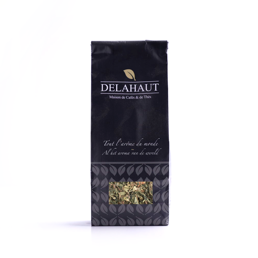 Tisane Détox 100g