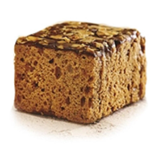 Pain d'épice Pomme Cannelle (220gr)