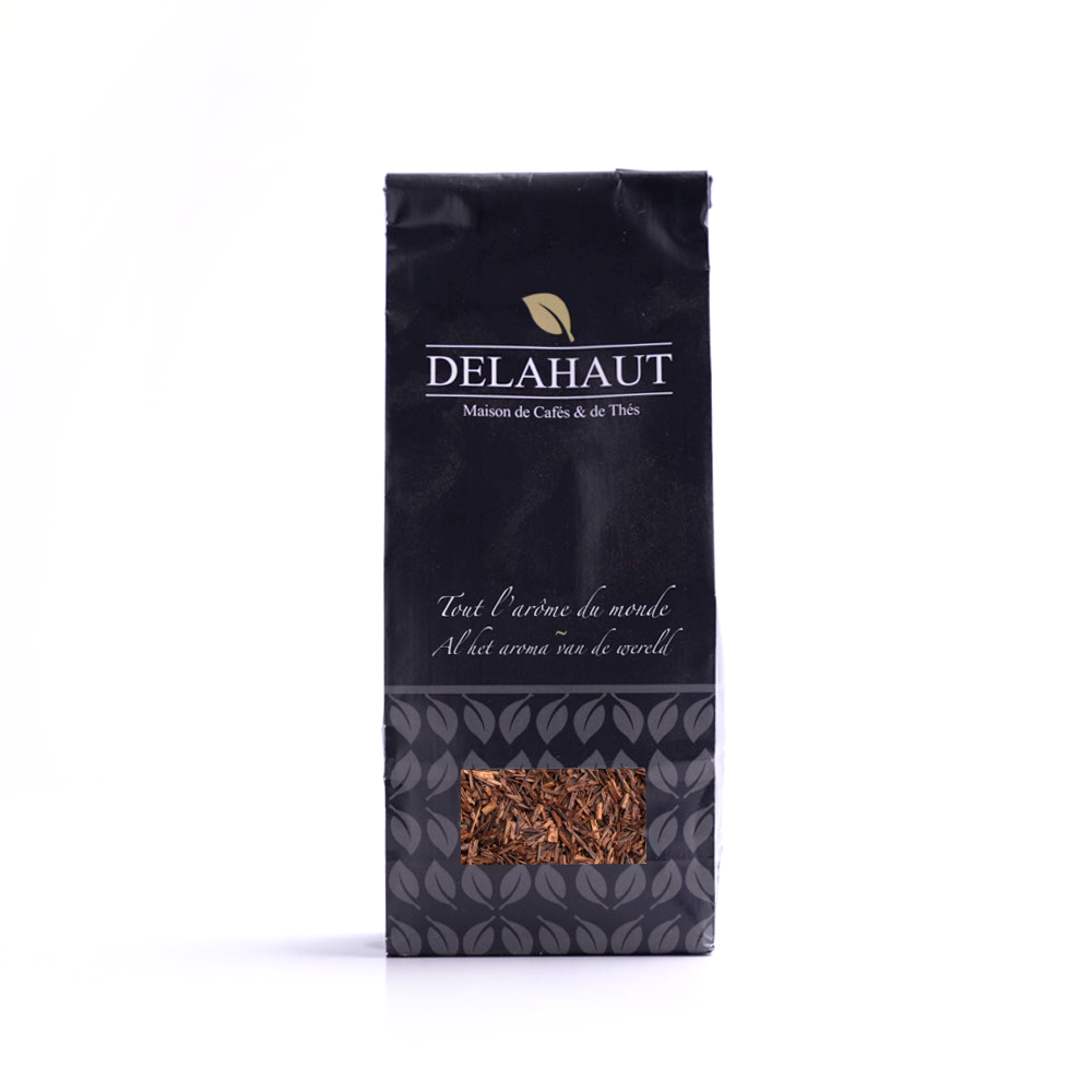 Thé rouge Rooibos 100g