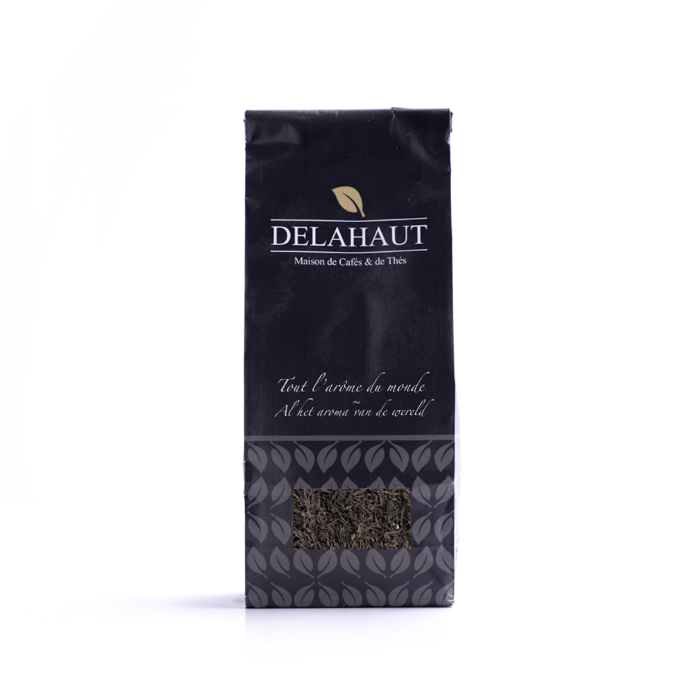 Thé noir Breakfast 100g