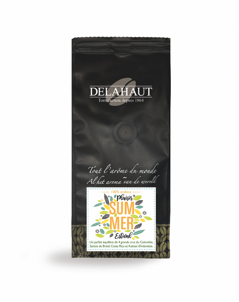 Mélange Plaisir Estival