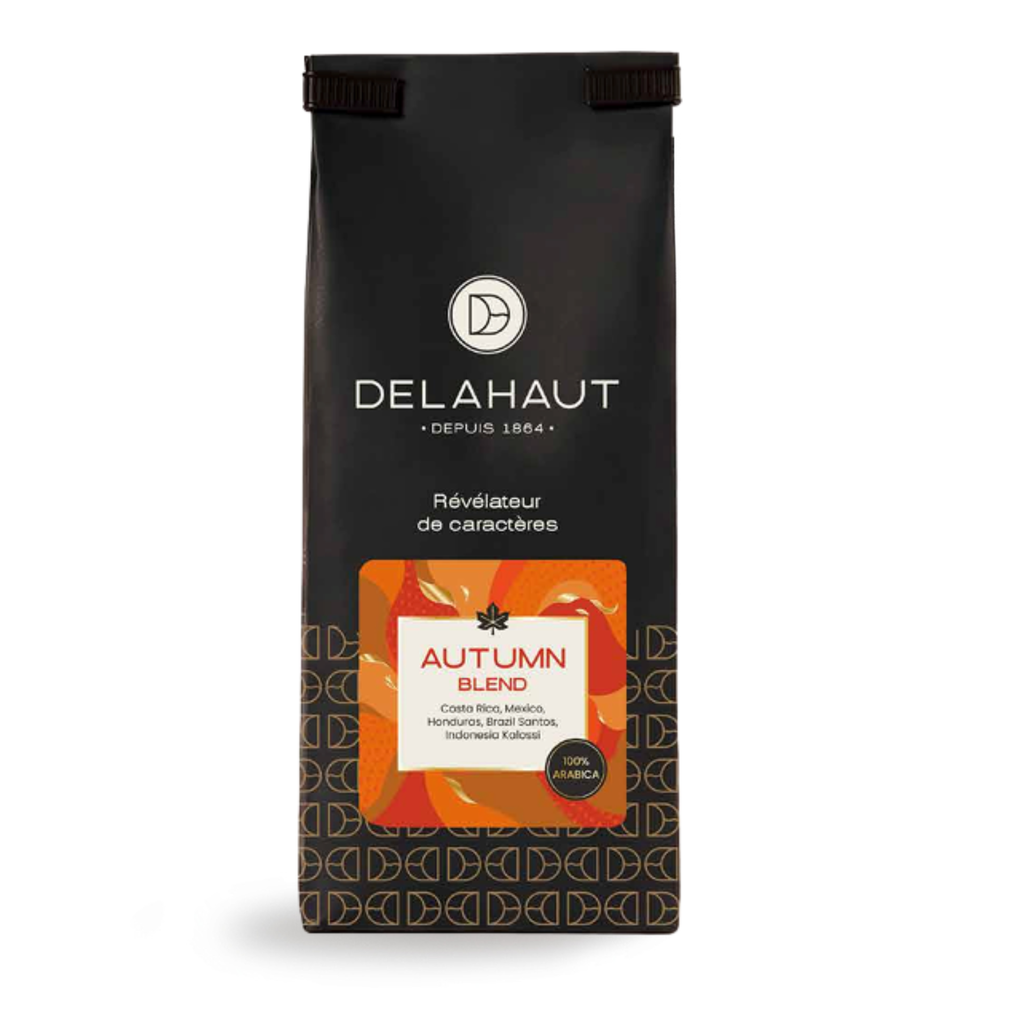 Autumn blend