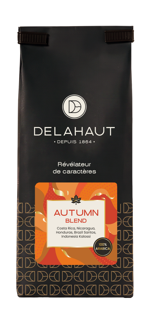 Autumn blend