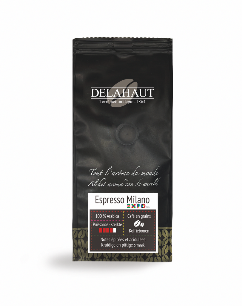 Espresso Milano