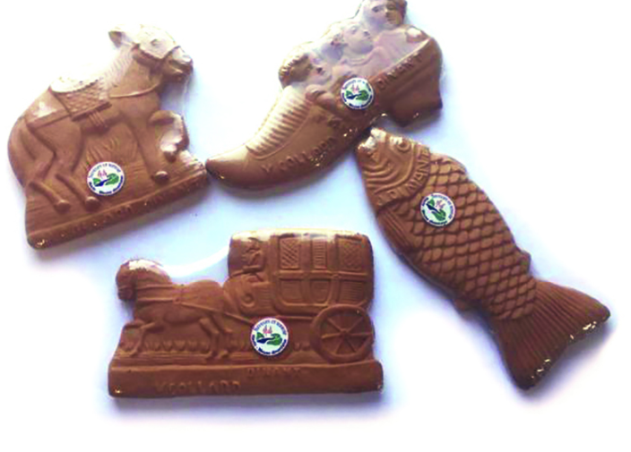 Couque de Dinant 150g