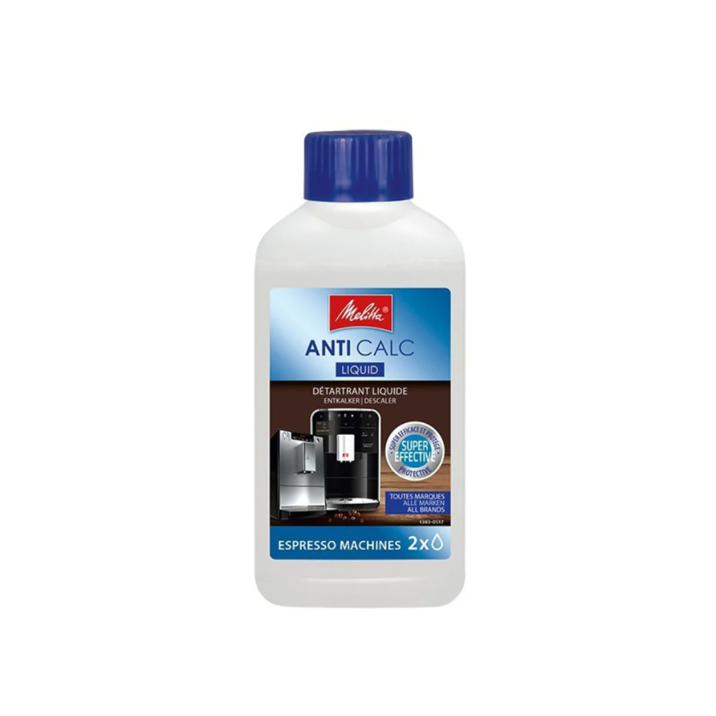 Melitta - Détartrant (250ml)