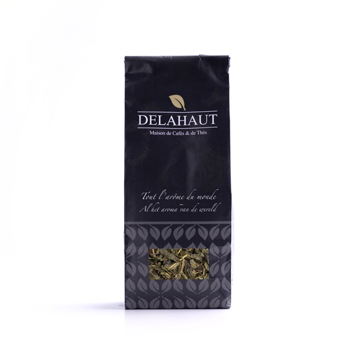 Thé Vert Alison Garden 100g