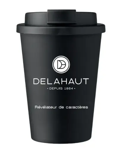 Mug Delahaut