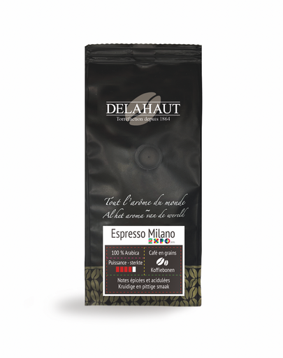 Espresso Milano