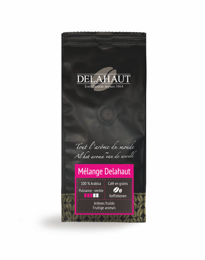 Mélange Delahaut