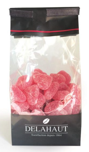 Bonbons Coeur Tendre