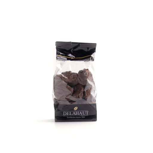 Truffes au Chocolat