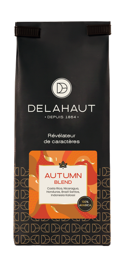 Autumn blend