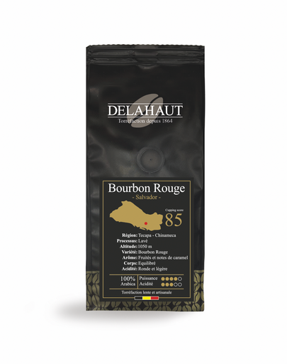 Bourbon Rouge