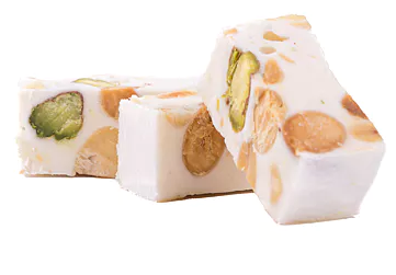 Nougat