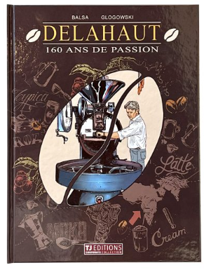 BD Delahaut