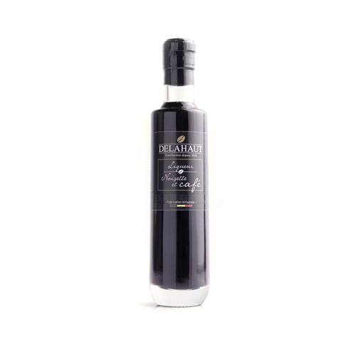 Liqueur Noisette et Café