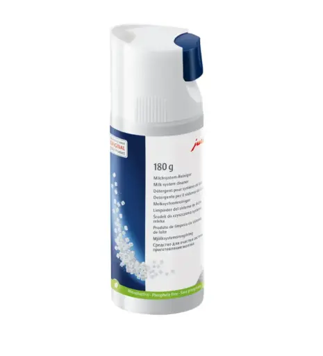 Jura - Détergent pour système de lait (180g)