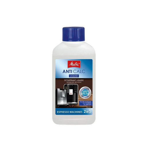 Melitta - Détartrant (250ml)