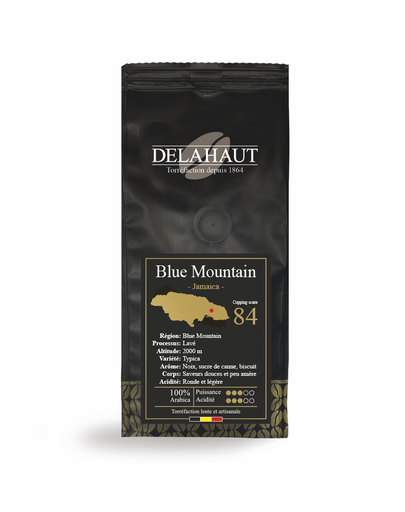 Blue Mountain