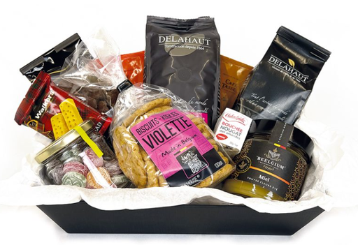 Panier Gourmand "Classique"
