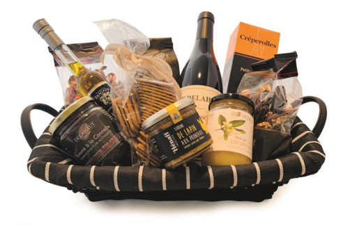 Panier Gourmand "Prestige"