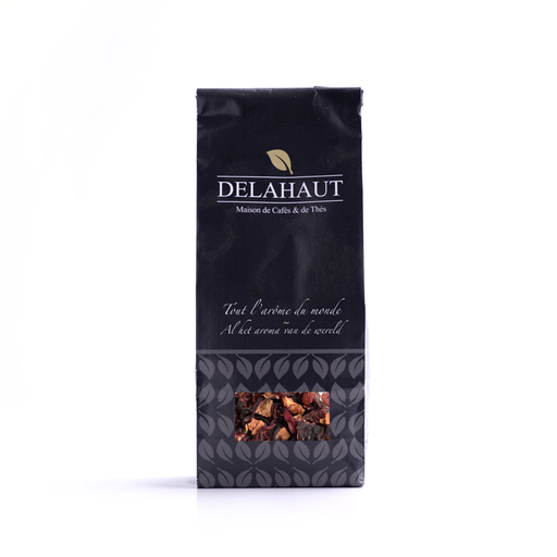 Tisane Spicy Wine 100g