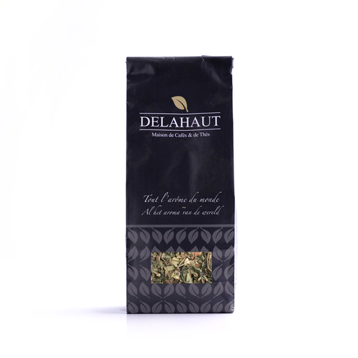 Tisane Détox 100g