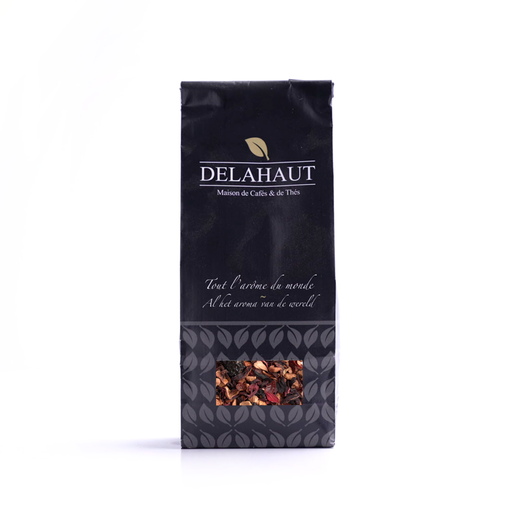 Tisane Cerise Sauvage 100g