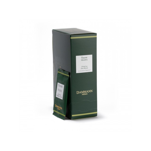 Tisane Dammann Tilleul 24p