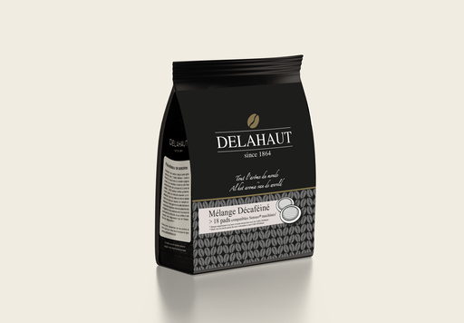 [02010] Senseo Décaféiné