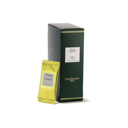 Tisane Dammann Verveine 24p