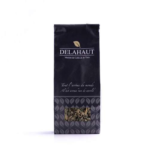 Thé vert Menthe Casablanca 100g