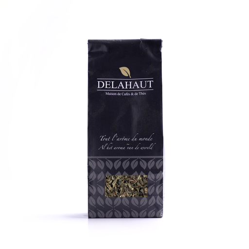 Thé vert Marocain (Oasis des Senteurs) 100g