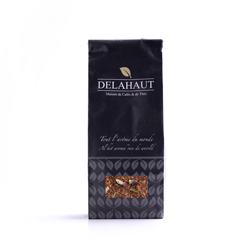 Thé Rooiboss Kalahari 100g