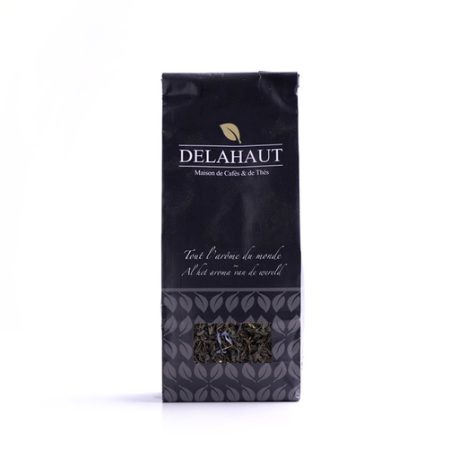 Thé noir Violette 100g